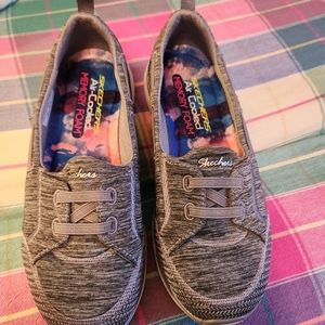 Skechers slip-on